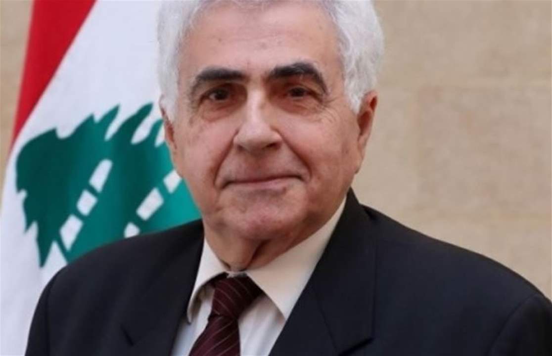 وزارة الخارجية تنشر استمارة للمغتربين لملئها وإرسالها للسفارة اللبنانية في البلد المقيمين فيه