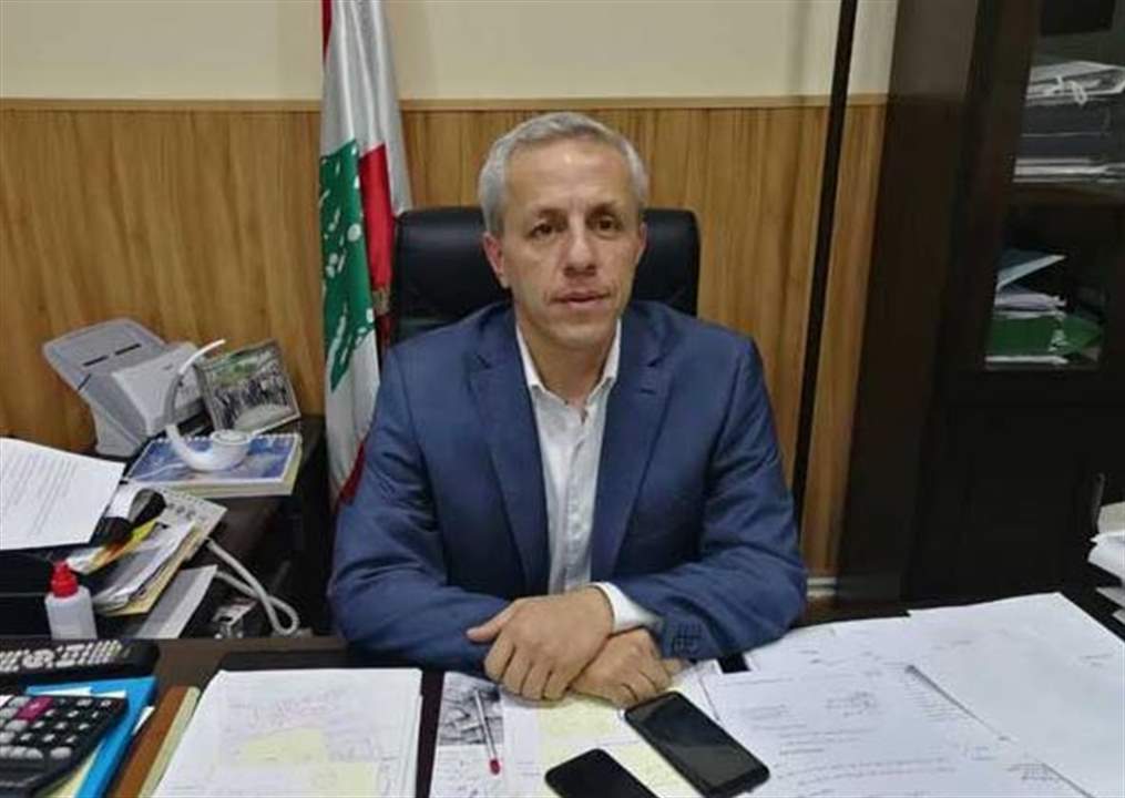 محافظ عكار ادعى على مريض بالكورونا لمخالفته القوانين 