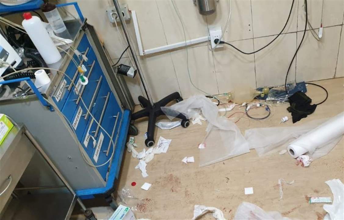 مقتل شاب في برج البراجنة اثر خلاف بين شخصين