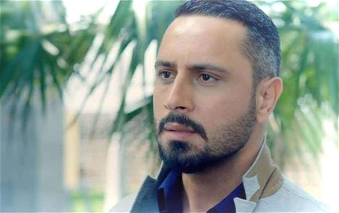 قيس الشيخ نجيب يرغب بثنائية مع سيرين عبد النور ويختار تيم حسن كأوسم ممثل