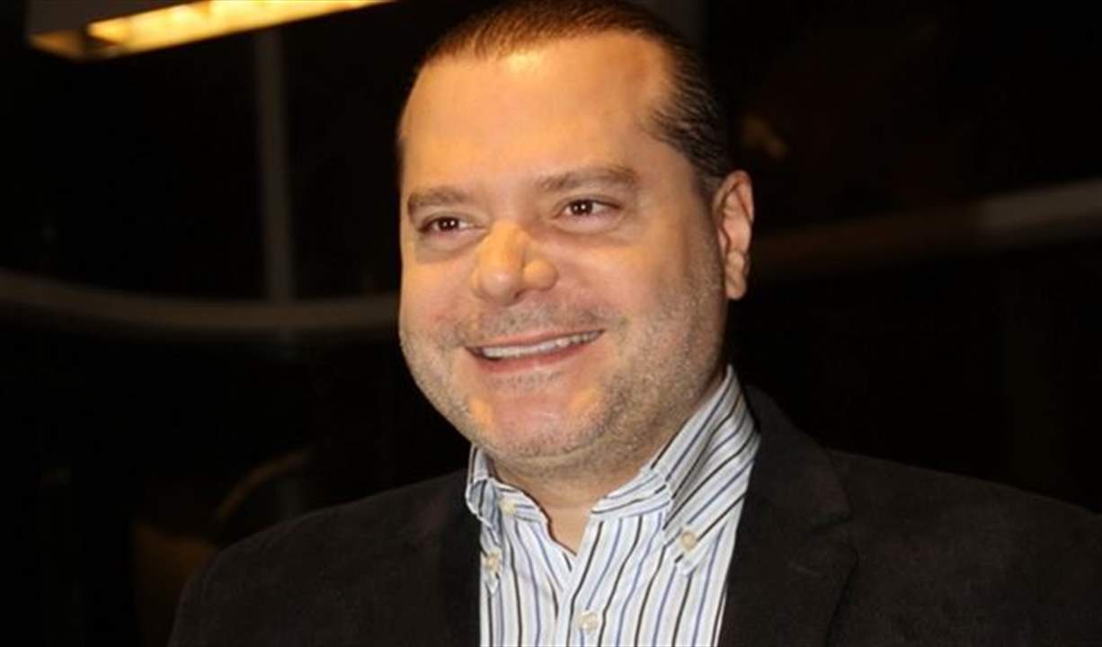 هاني العمري يتحدّى كارول سماحة وتمام بليق وطوني أبي كرم في حملة صامدون