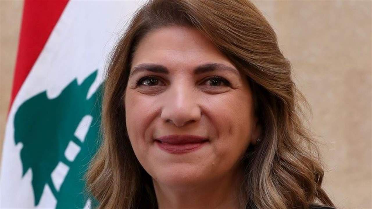 وزيرة العدل: نعمل على تكوين ملفات العفو الخاص مع الجهات المعنية