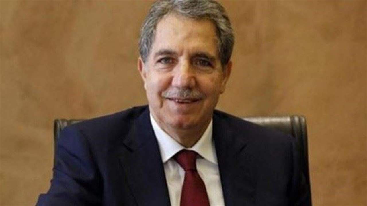 "الاخبار": وزني يخالف لاستبعاد سركيس!