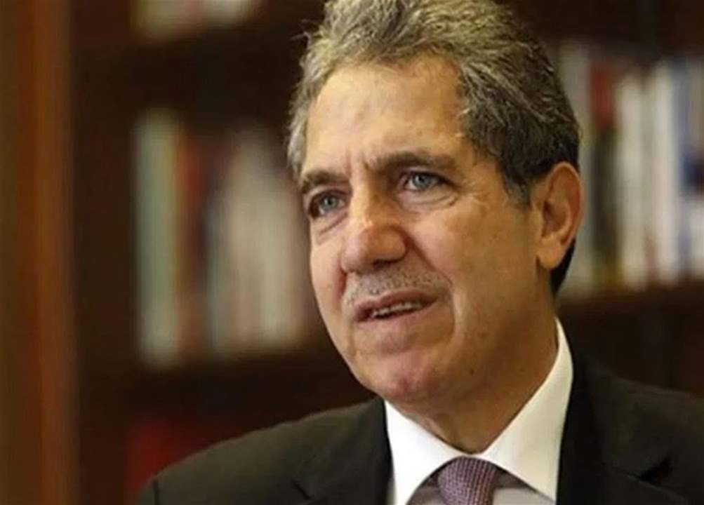 "الجمهورية": وزير المال خالف القانون... هذا ما طلبه 