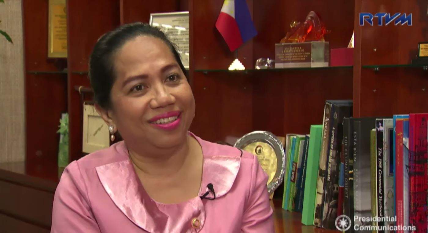 وفاة السفيرة الفلبينية لدى لبنان بعد إصابتها بفيروس كورونا