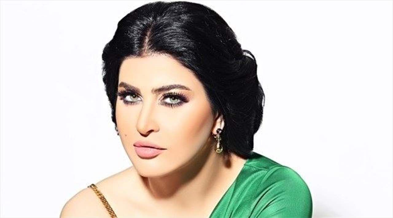 تعليق جومانا مراد على صورة طليق روبي يحدث بلبلة