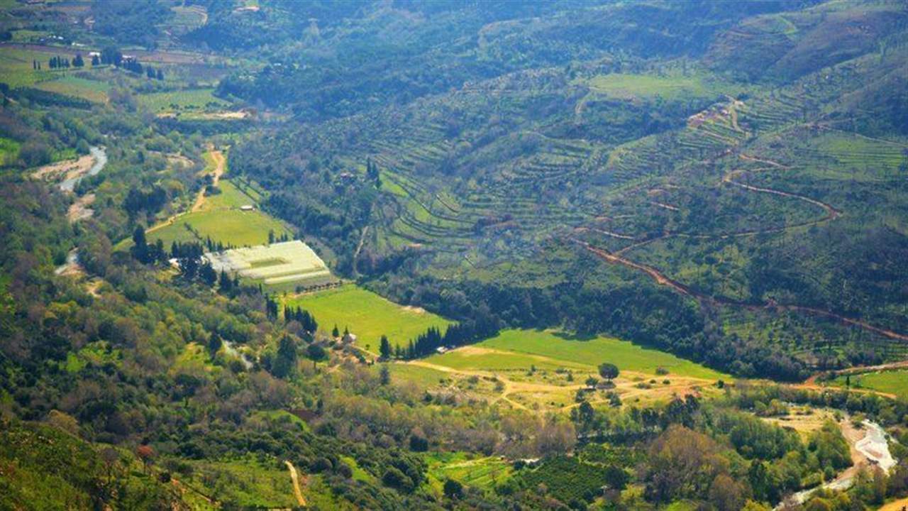  حملة الحفاظ على مرج بسري: الإستمرار بمشروع السد خضوع لأصحاب المصالح المنتفعين