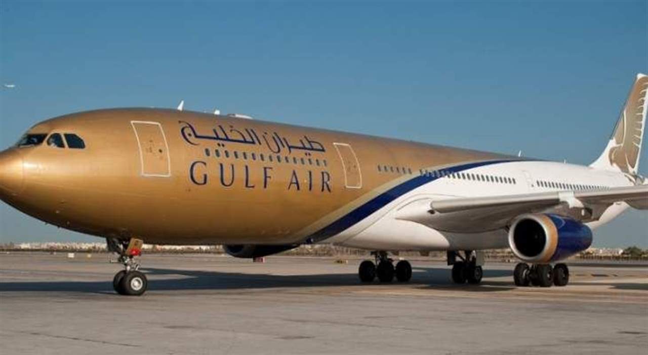 طيران الخليج: عودة رحلات الترانزيت للركاب عبر مطار البحرين دبي