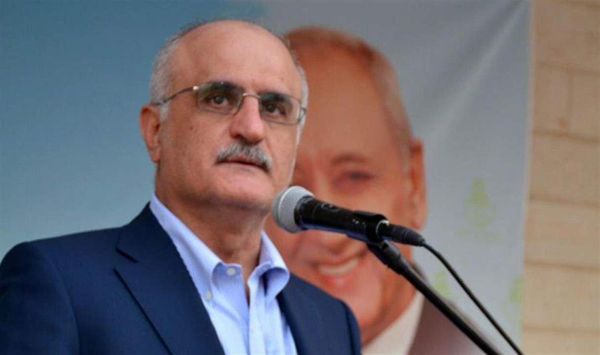 حسن خليل: سنتقدّم بسؤال للمعنيين حول الكلفة العالية لعودة المغتربين 