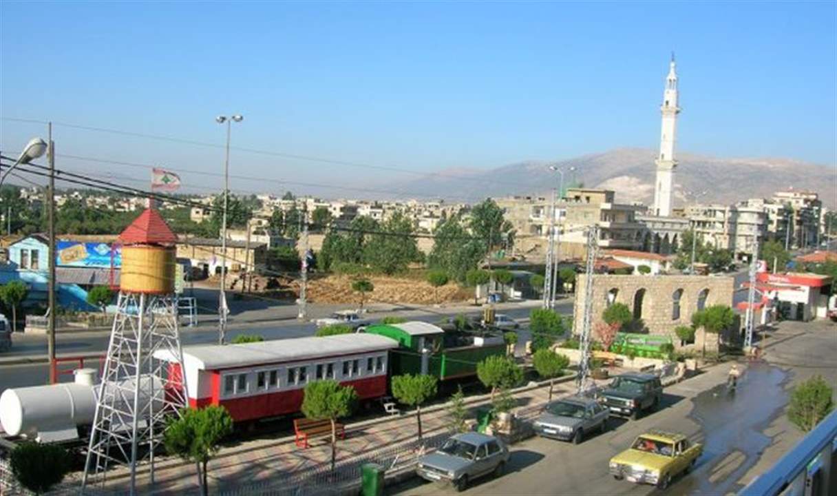 وفاة السوري الذي أحرق نفسه في بلدة تعلبايا