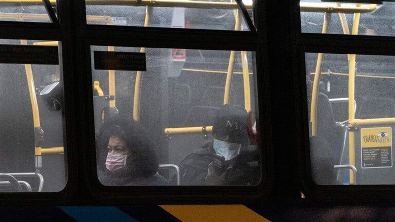 مأساة نيويورك مستمرة… أربعة آلاف وفاة حتى الآن 