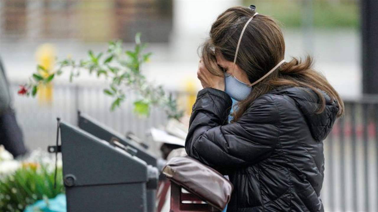 بوادر أمل بشأن "كورونا" في أوروبا واستعداد أميركي "للأسبوع الأصعب"