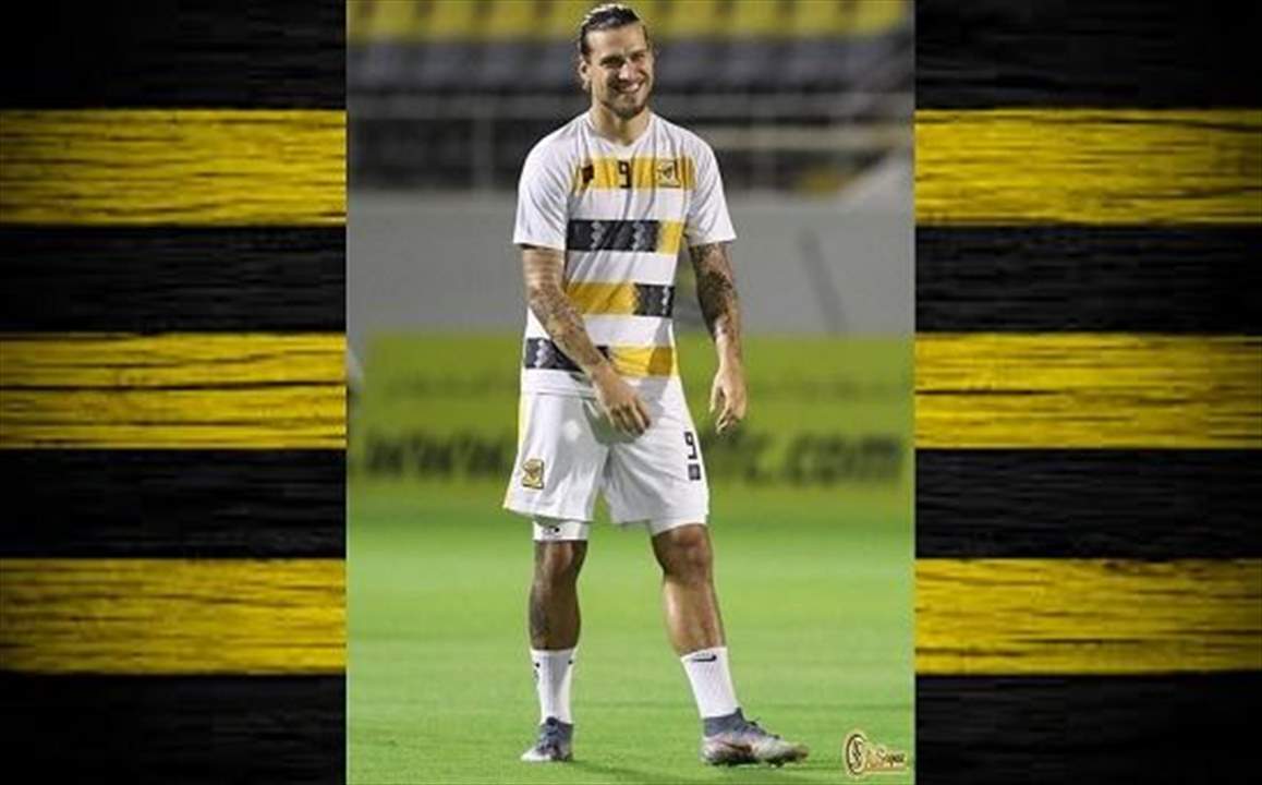 الحكم على النجم الصربي بالحبس في الإقامة الجبرية