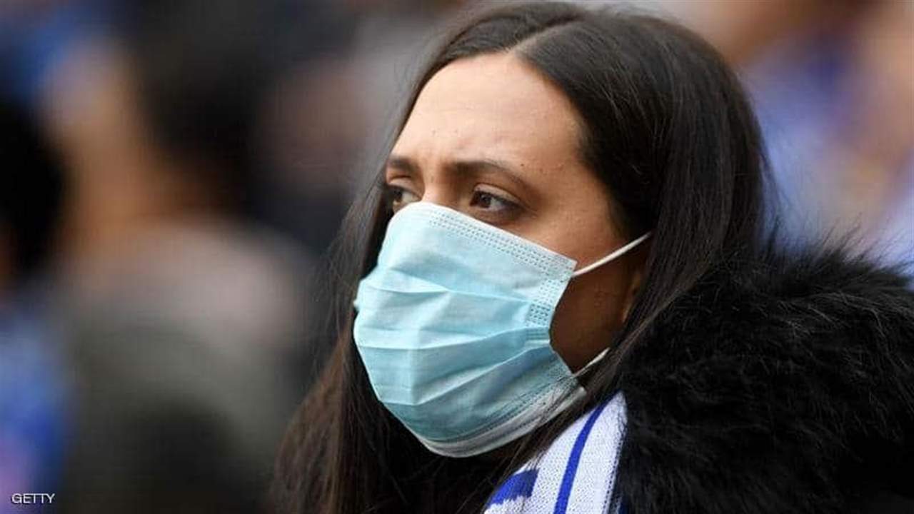 كم يعيش فيروس "كورونا" على الكمامات؟