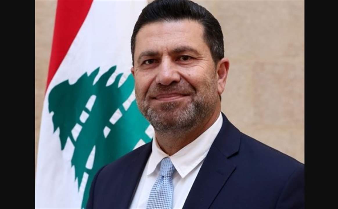 غجر: نحن في انتظار انتهاء تحقيق المديرية العامة للنفط لاتخاذ الإجراءات من إدارية وتأديبية وقضائية