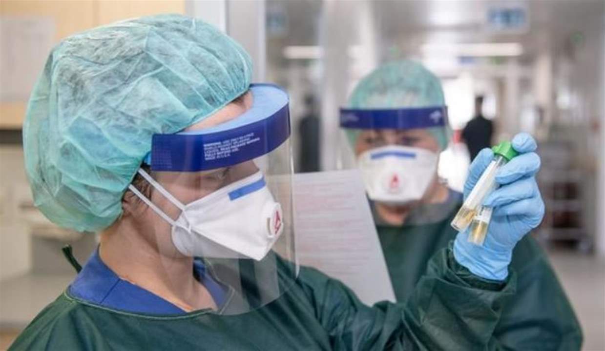 "الصحة العالمية": العالم يحتاج الى نحو 6 ملايين ممرض اضافي في خضم ازمة كورونا