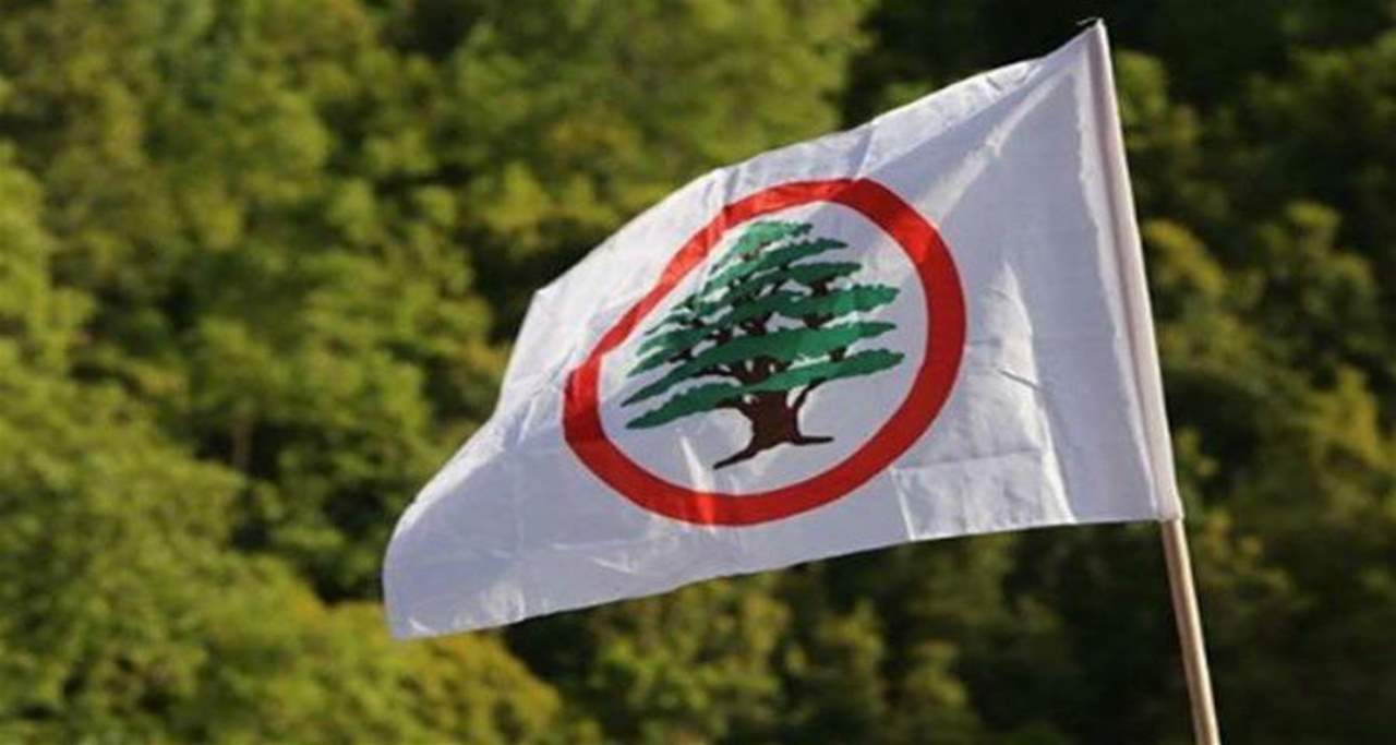 مصادر "القوات اللبنانية" لـ"الجمهورية": الإجراءات الصحية المتخذة أخيراً جيّدة