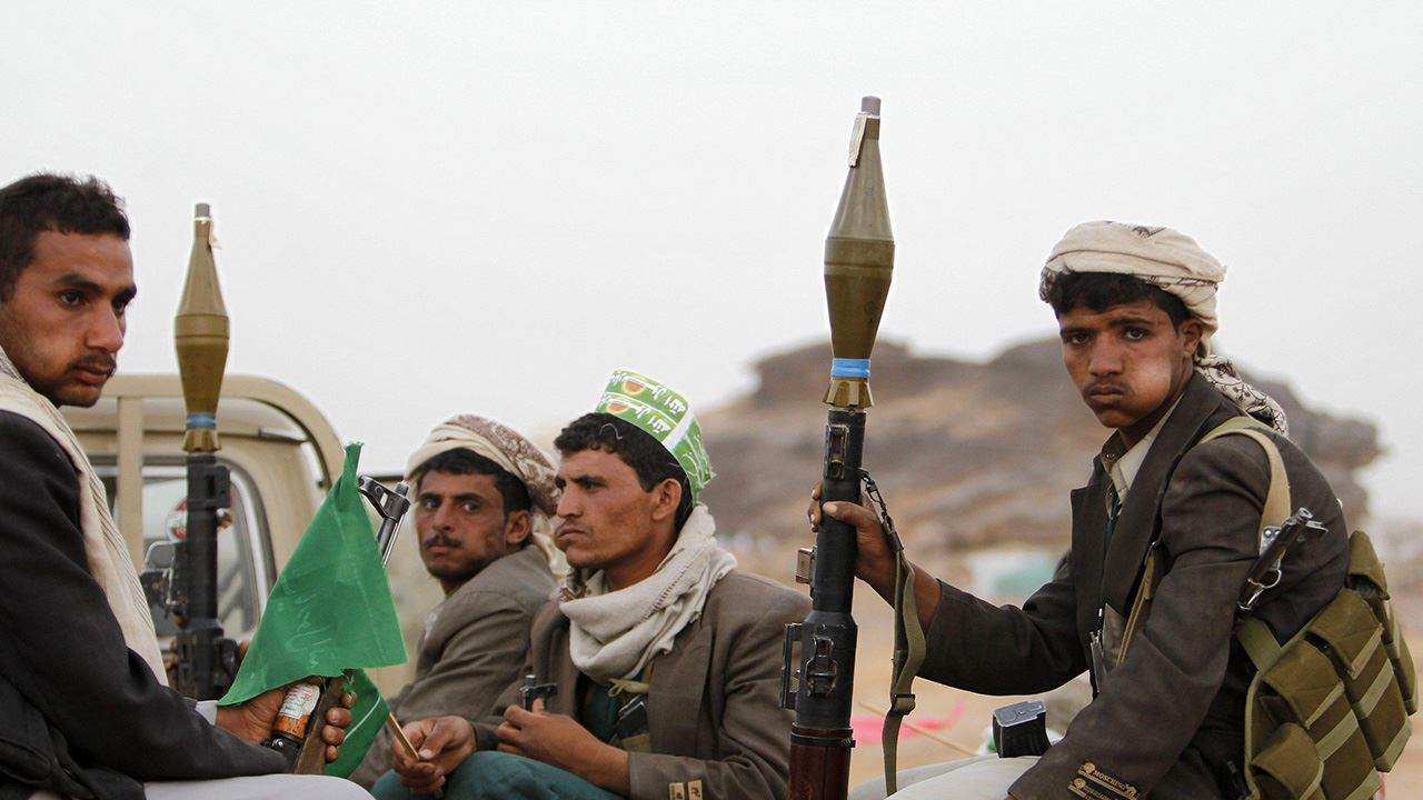 وثيقة مقترحة لحل شامل ووقف الحرب في اليمن