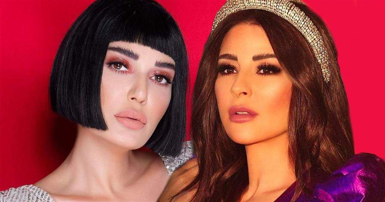 "لازم نكمل تصوير" حملة ضد قرار الوزارة يقيادة سيرين عبد النور وماغي بو غصن وغيرهما 