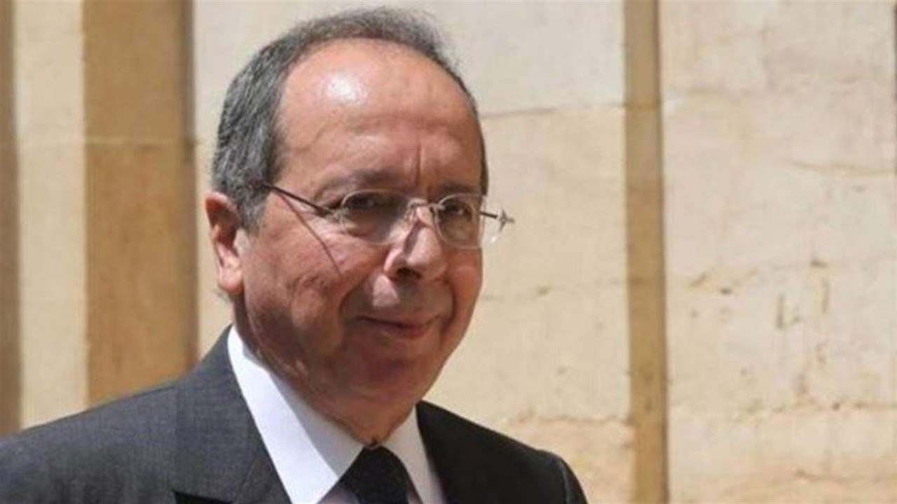 جميل السيّد: رياض سلامة يقول إن الوثائق عن تحويلاته المالية مفبركة... ليش سكتت لهلق؟