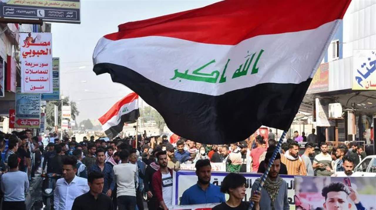 اعتذار ثاني رئيس حكومة عراقي مكلف وتسمية رئيس المخابرات مصطفى الكاظمي