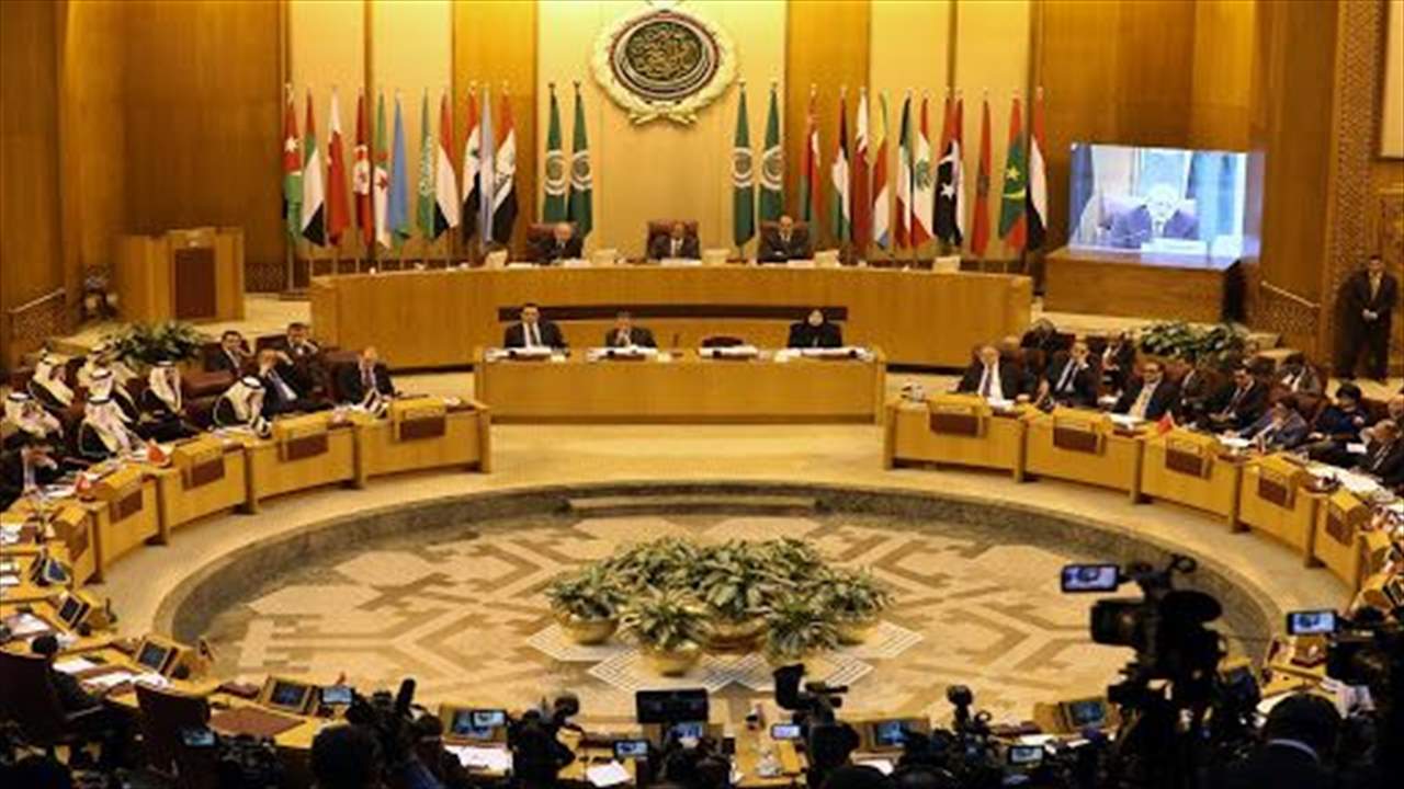 الجامعة العربية تطالب الحوثيين بالتجاوب مع المبادرة السعودية لوقف النار