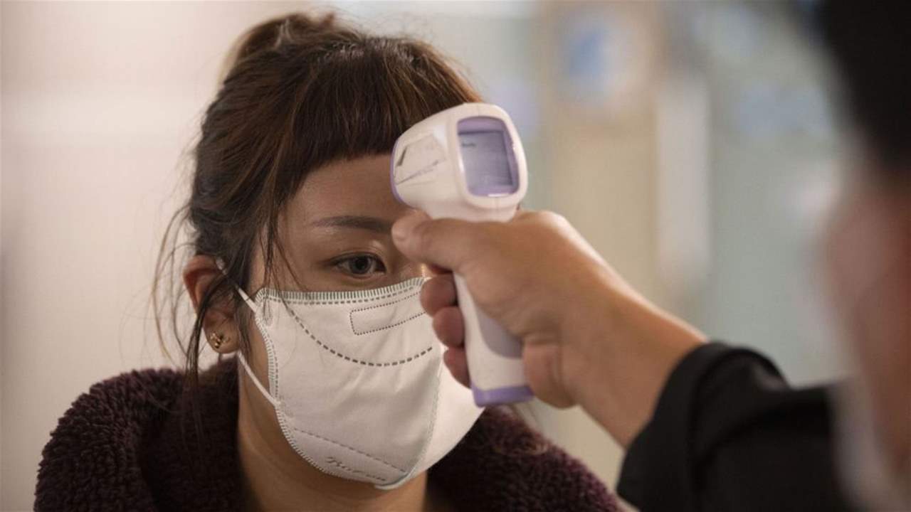 تسعون ألف وفاة و1.5 مليون إصابة بالكورونا في العالم 