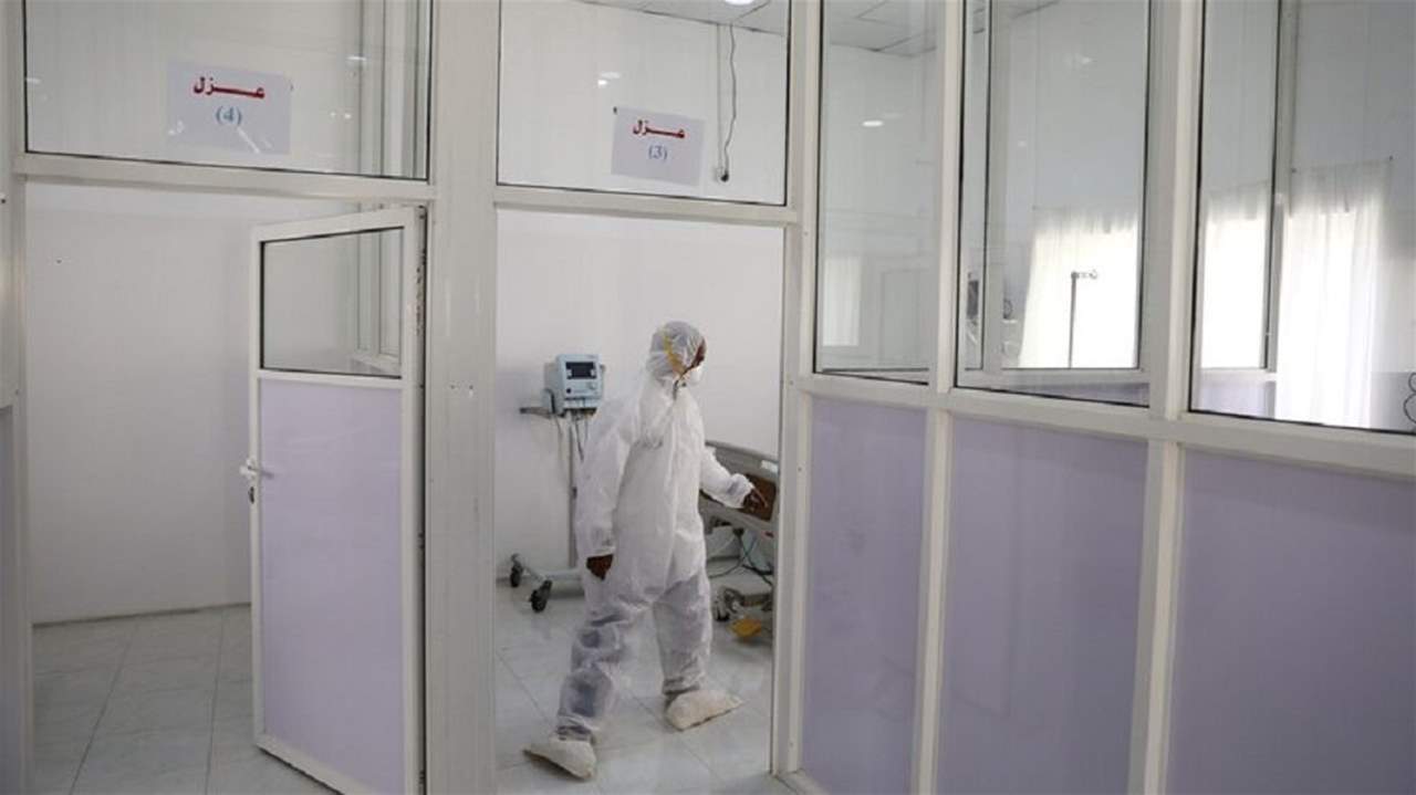 اليمن يسجل أول إصابة مؤكدة بكورونا ويستعد للمزيد