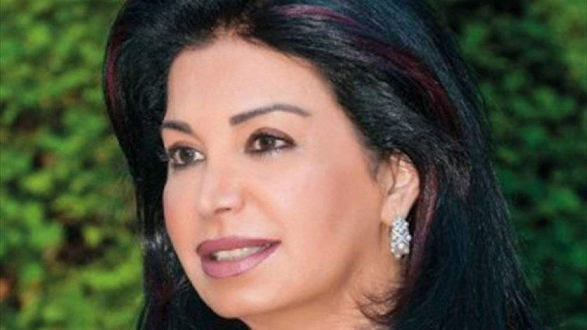 نازك الحريري تُهنّئ بالفصح وتوجّه تحية إكبار للطاقم الطبي في مستشفى رفيق الحريري