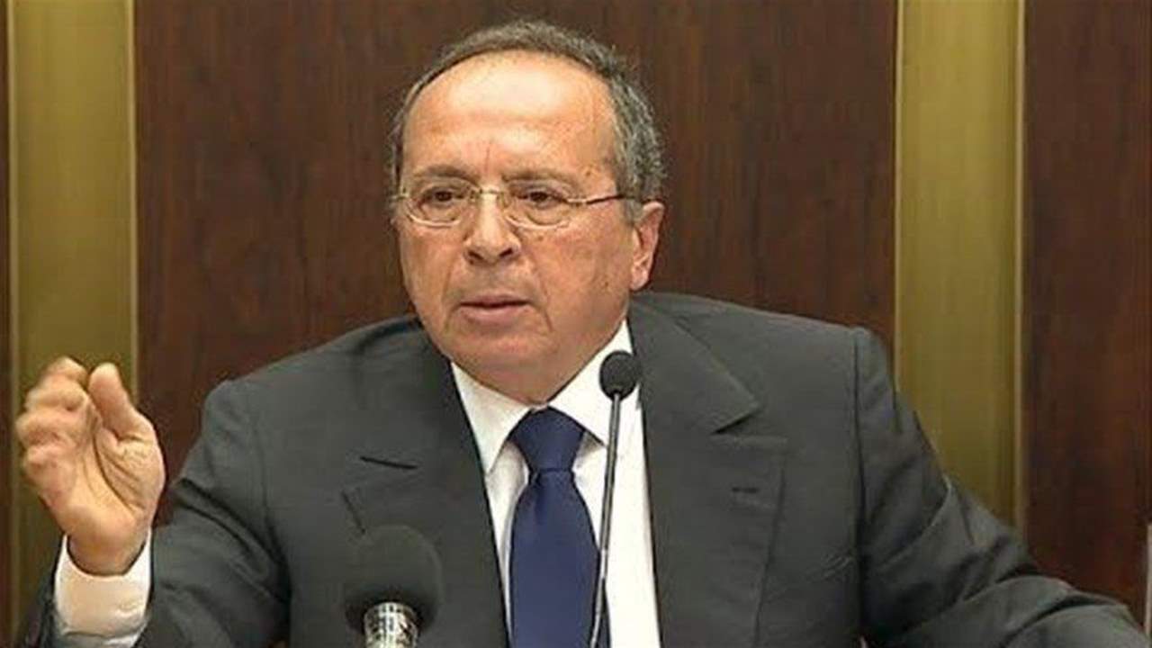 جميل السيد عن "آل الحريري": هُم مرتعبون من أن تنجح حكومة دياب.. وفي ذلك نهايتهم إلى الأبد