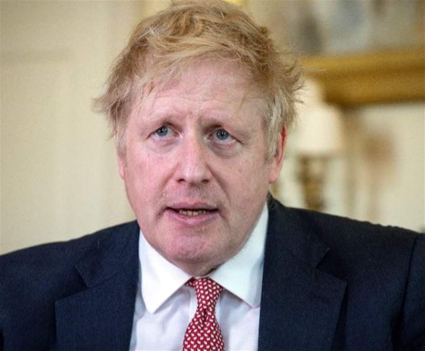 بوريس جونسون يغادر المستشفى... "القتال لم ينتهِ بعد وسنهزم الفيروس سوياً"