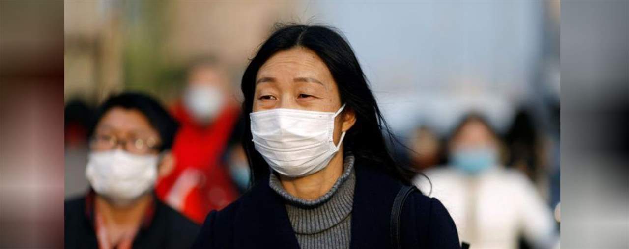 ارتفاع حالات الإصابة الجديدة بكورونا في الصين لأعلى مستوى منذ نحو 6 أسابيع 