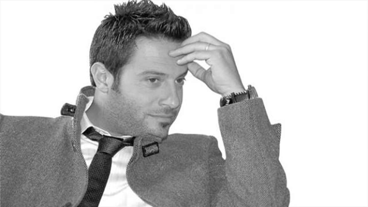 رسالة مؤثرة تبكي جمهور وسام بريدي في ذكرى رحيل شقيقه عصام بريدي 