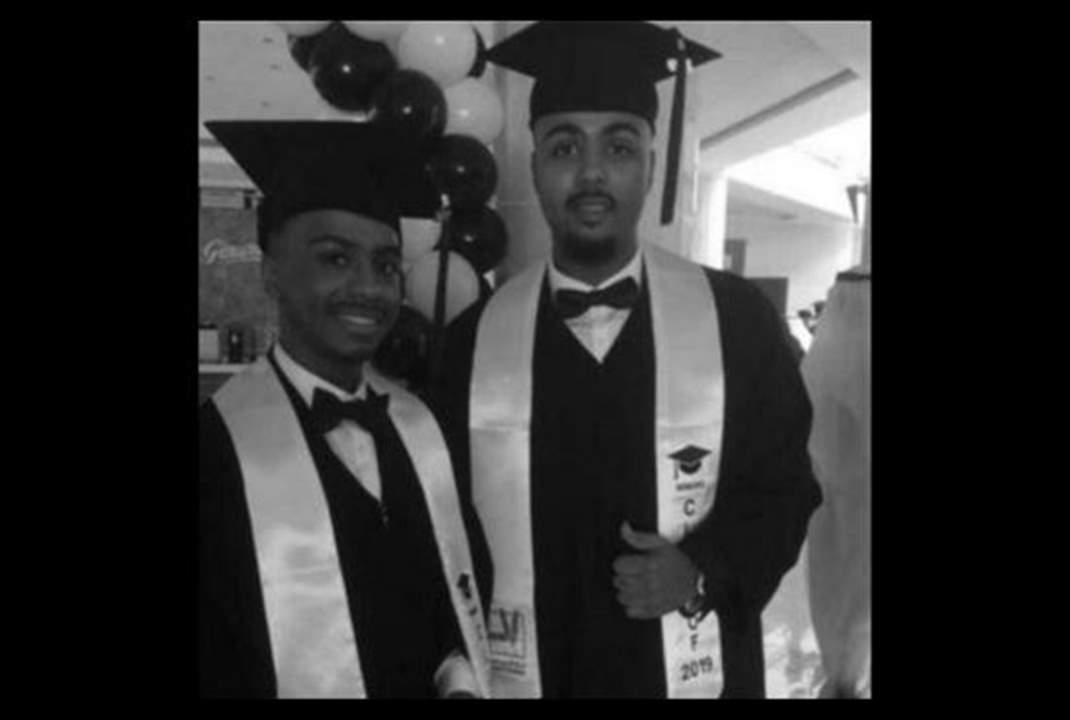 مقتل شقيقان تؤام بعد انتسابهما إلى الكلية العسكرية