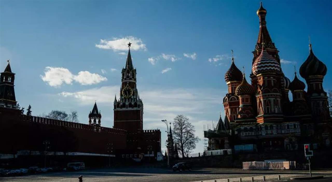 موسكو تطلق نظام أذونات خروج إلكترونية لمراقبة التزام إجراءات العزل