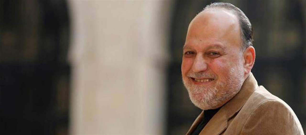 عمار: البعض يستسيغ الترف السياسي ويثير سجالاً حول الخطة الاقتصادية المالية