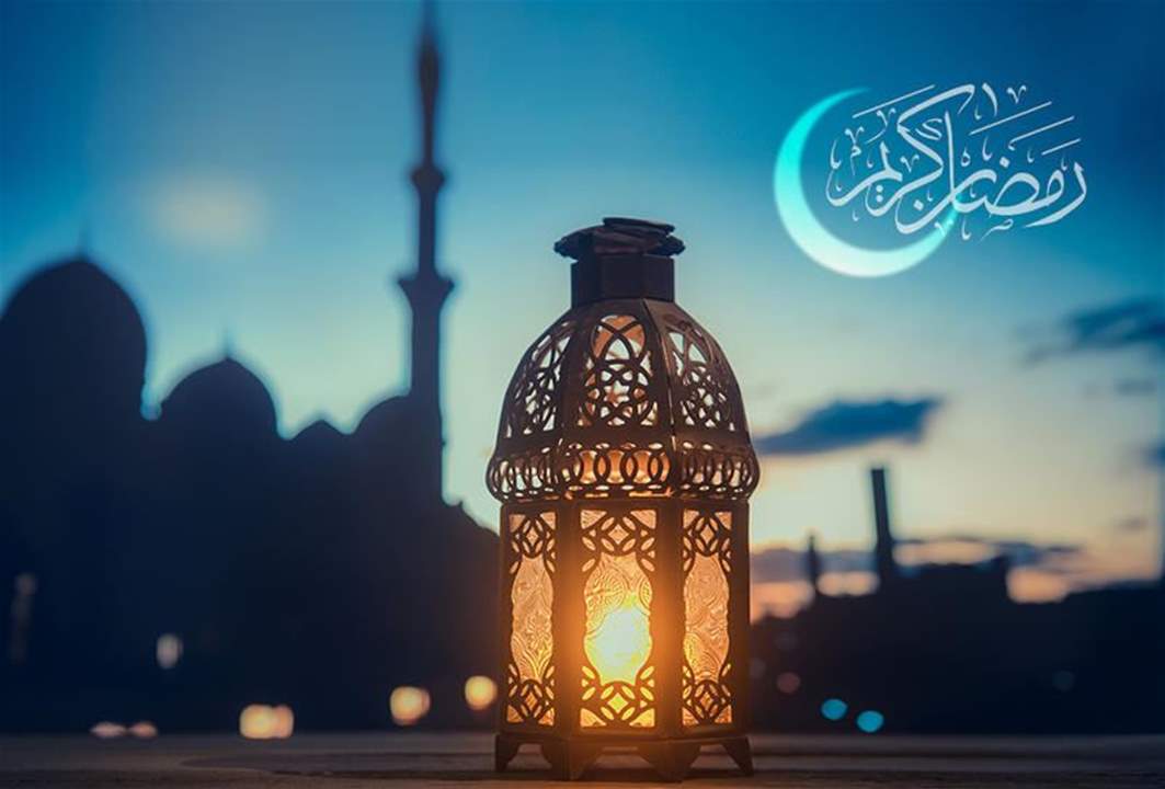 مكتب فضل الله يحدّد أوّل أيام شهر رمضان
