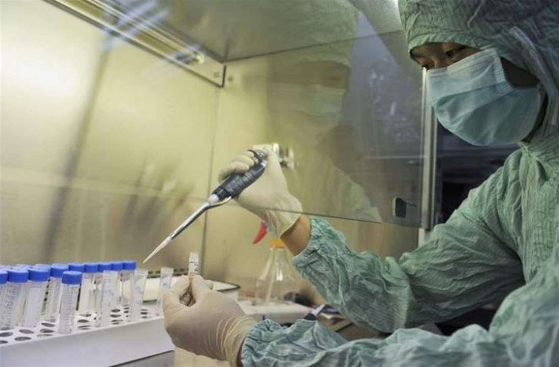 الصين توافق على تجربة لقاحين لفيروس كورونا