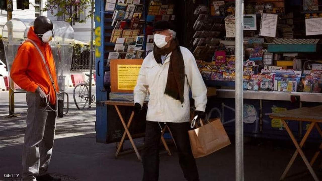 في رحلة البحث عن ناقل "كورونا"... حيوان جديد إلى دائرة الشك