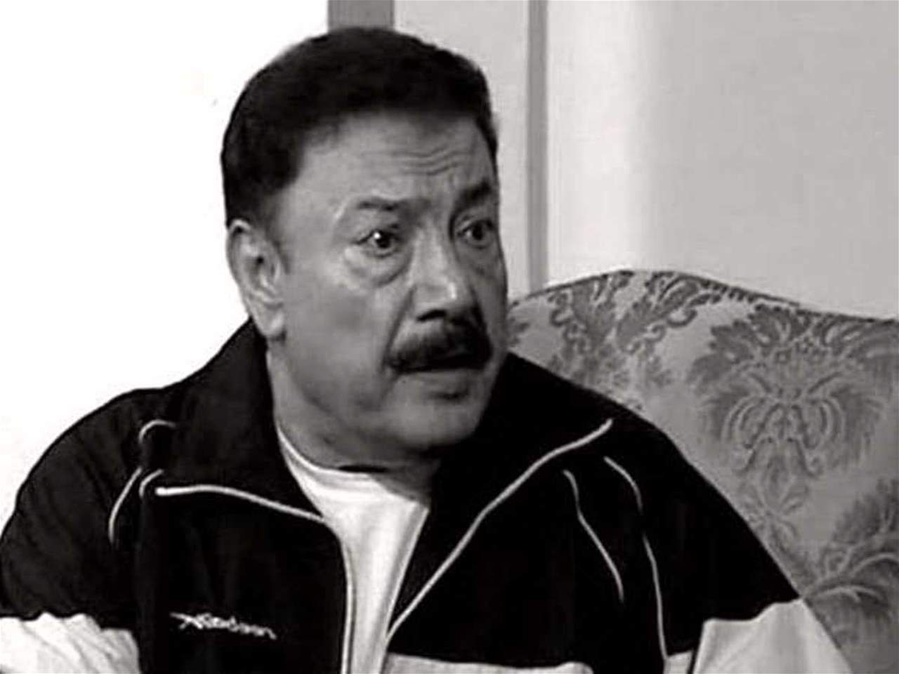 وفاة الممثل المصري أحمد دياب 