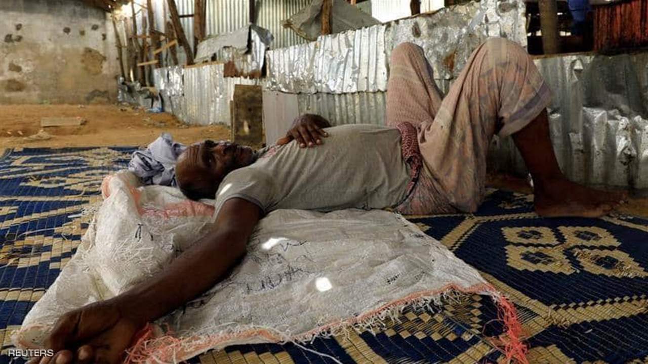 وباء "كورونا" يسعد الزوجات الصوماليات