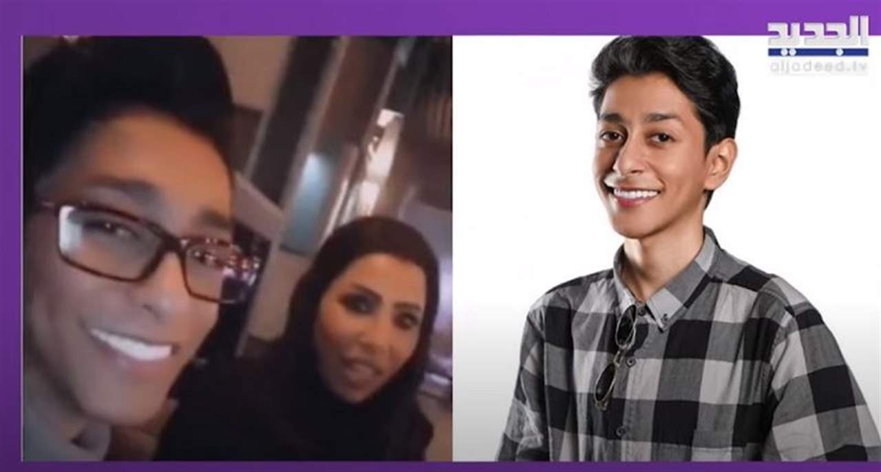 سارة شقيقة دنيا بطمة تصف الشعب العراقي بأبشع الصفات مع ريان جيلر وما علاقة صدام حسين ؟