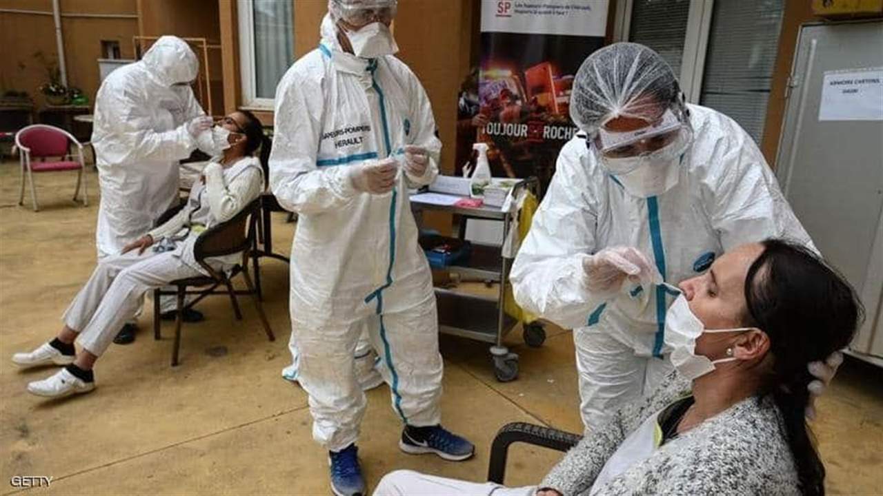 دراسة... الحرارة المرتفعة قد لا تقضي على "كورونا"!