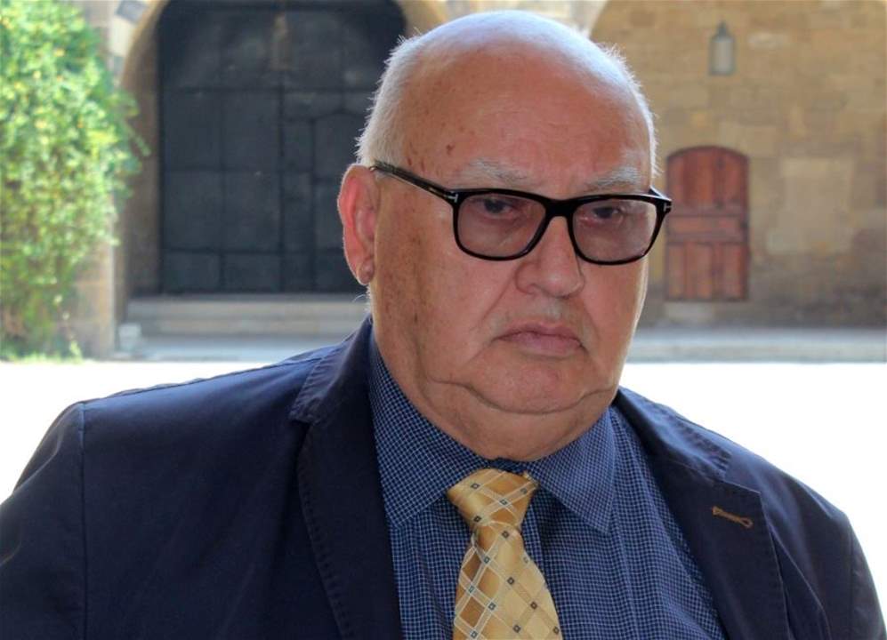 السعودي: تأجيل زيارة الرئيس دياب لموقع المستشفى التركي في صيدا