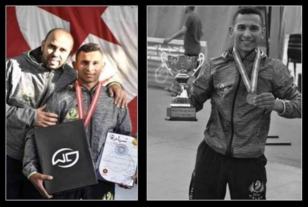 عدّل برنامجه التدريبي هرباً من كورونا فمات في البحيرة 