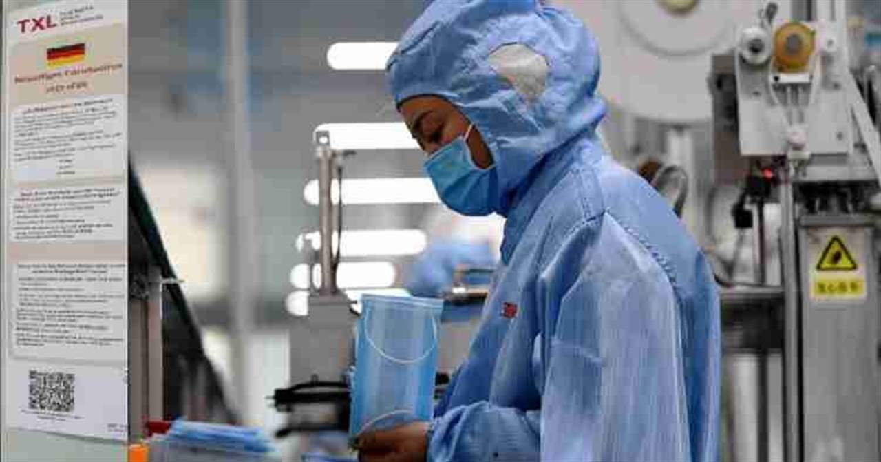  139897 مصاب بكورونا في ألمانيا وارتفاع عدد الوفيات إلى 4294