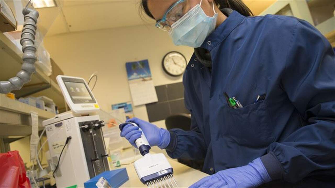 المختبر الصيني المتّهم بالتسبّب بانتشار كورونا يخرج عن صمته