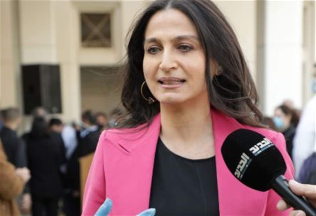 سكاف: تريدون أن تجوّعوا الناس لتعودوا وتكونوا مجدداً حبل خلاصها