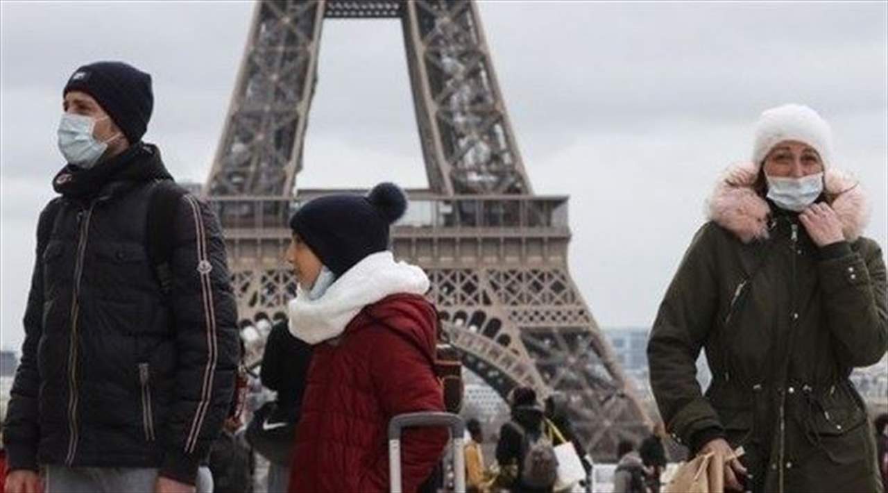أزمة اقتصادية "وشيكة وقاسية" تنتظر فرنسا بسبب كورونا