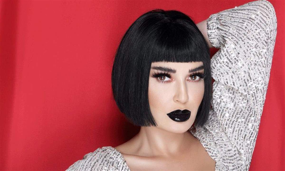 سيرين عبد النور تختار الإعلام وتبتعد عن التمثيل في شهر رمضان 